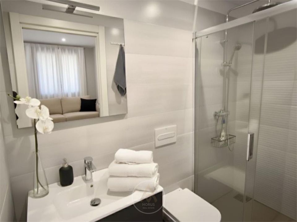 Penthouse i Badalona, Barcelona - foto 4
