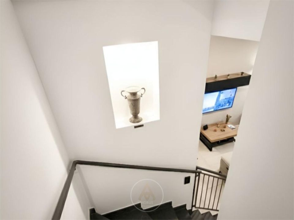 Penthouse i Badalona, Barcelona - foto 5