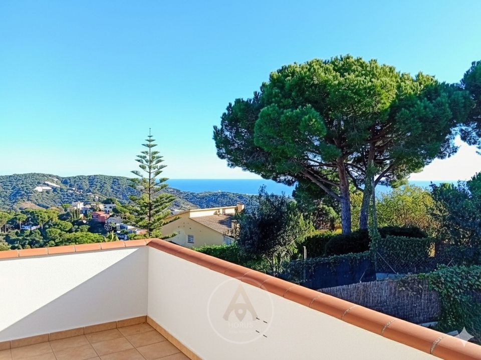 Villa i Sant Cebria De Vallalta, Barcelona - foto 2