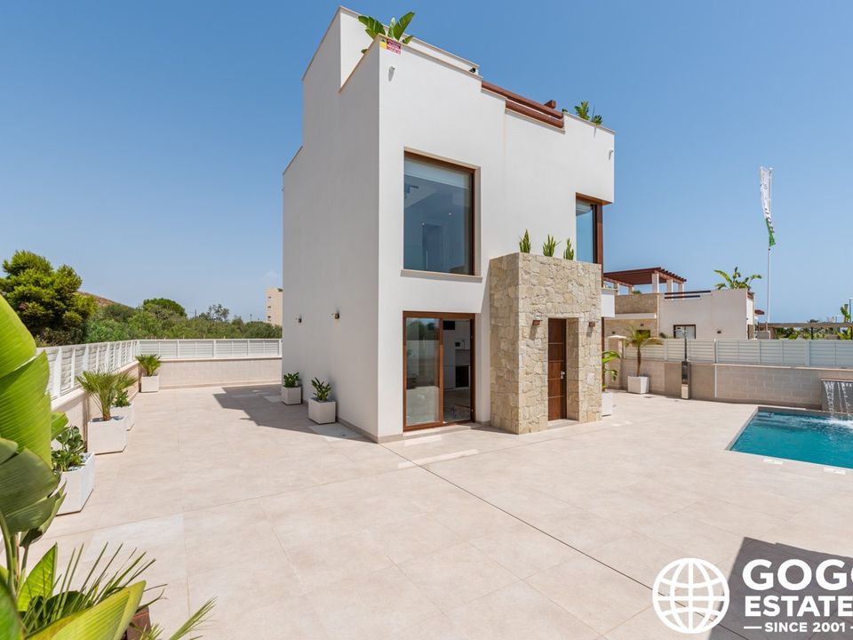 Villa i Vera, Almeria - foto 2