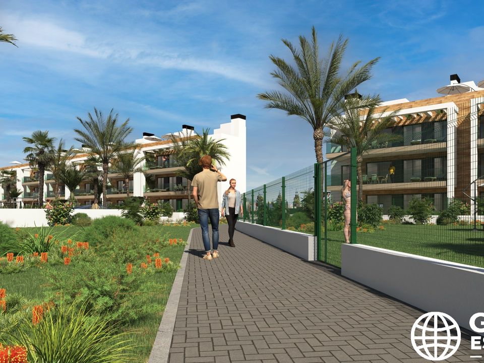 Penthouse i Los Alcazares, Murcia - foto 5