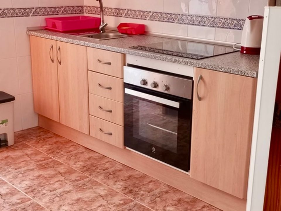 Apartment in Los Alcazares, Murcia - photo 3