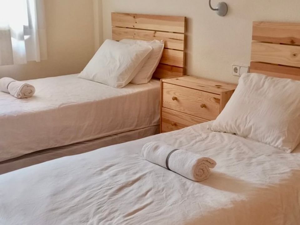 Apartment in Los Alcazares, Murcia - photo 5