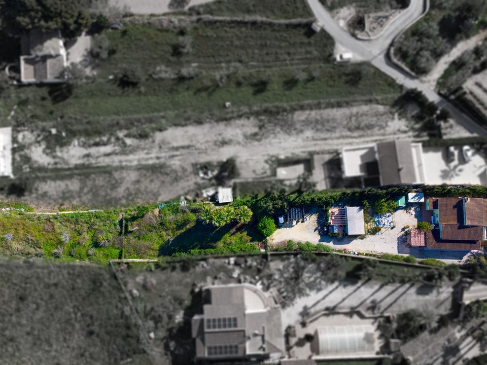Villa i Benitachell, Alicante - foto 3