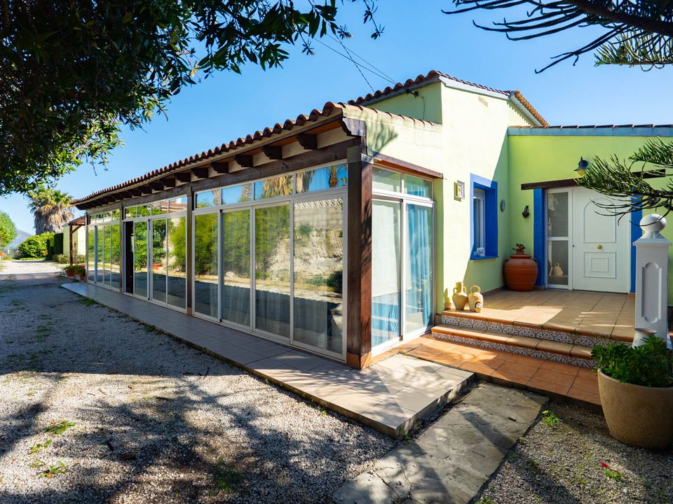Villa i Benitachell, Alicante - foto 4