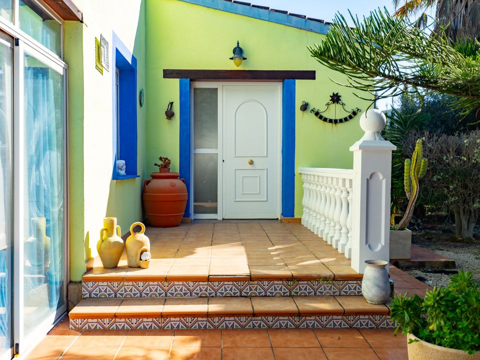 Villa i Benitachell, Alicante - foto 5