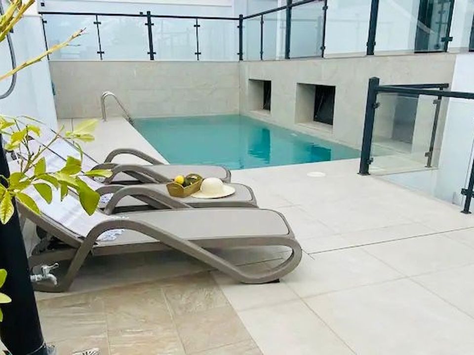Villa i Nerja, Malaga - foto 5