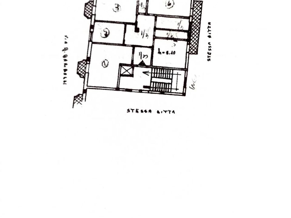 Wohnung in Maglie, Lecce - Foto 2