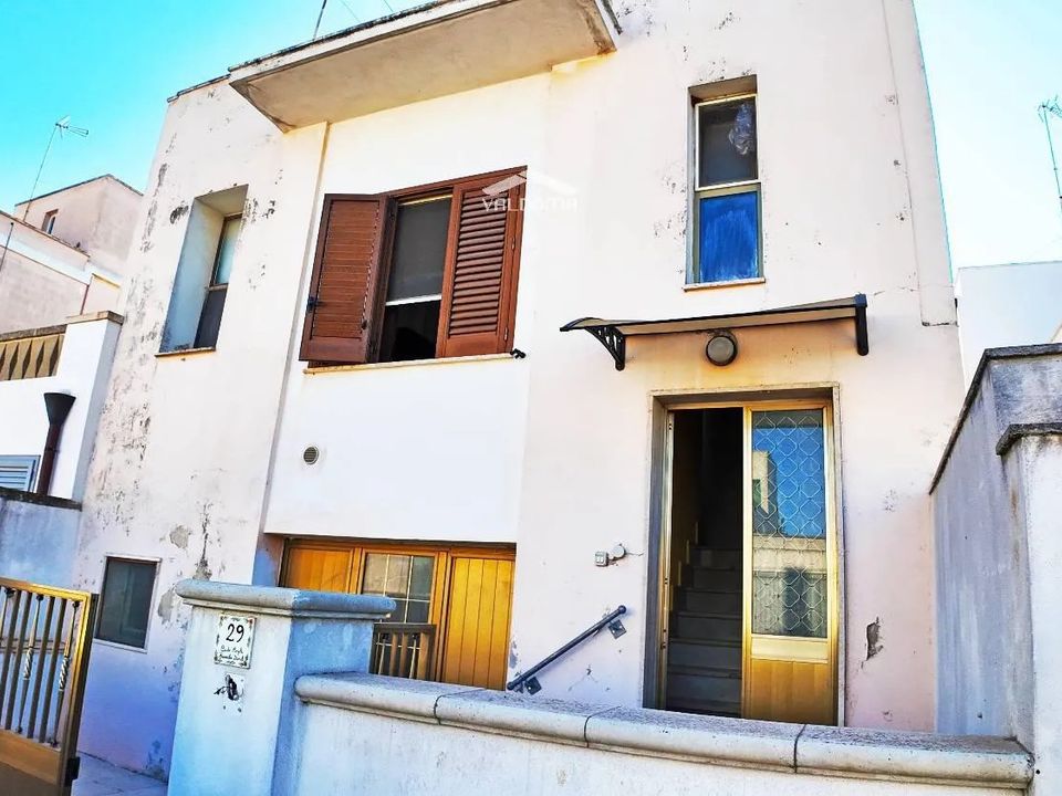 Landsbyhus i Gagliano del Capo, Lecce - foto 1