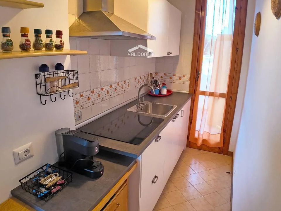Lejlighed i Melendugno, Lecce - foto 3