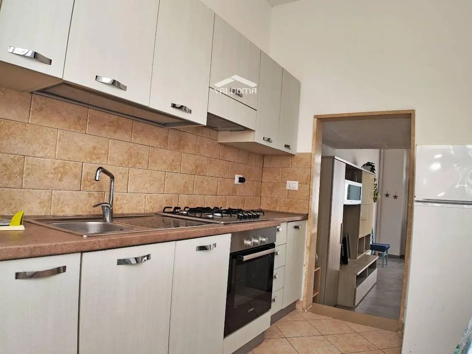 Landsbyhus i Salve, Lecce - bilde 1