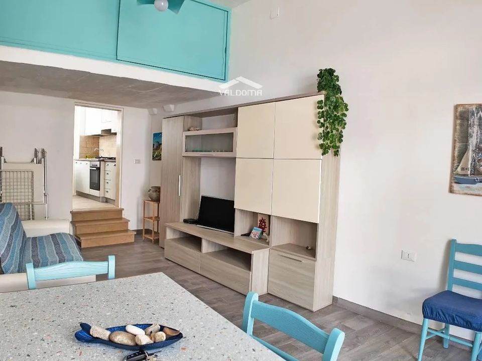 Landsbyhus i Salve, Lecce - bilde 4