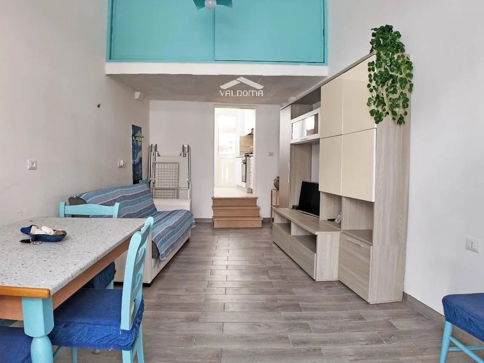 Landsbyhus i Salve, Lecce - bilde 5