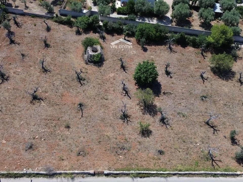 Tomt i Nardo, Lecce - bilde 5