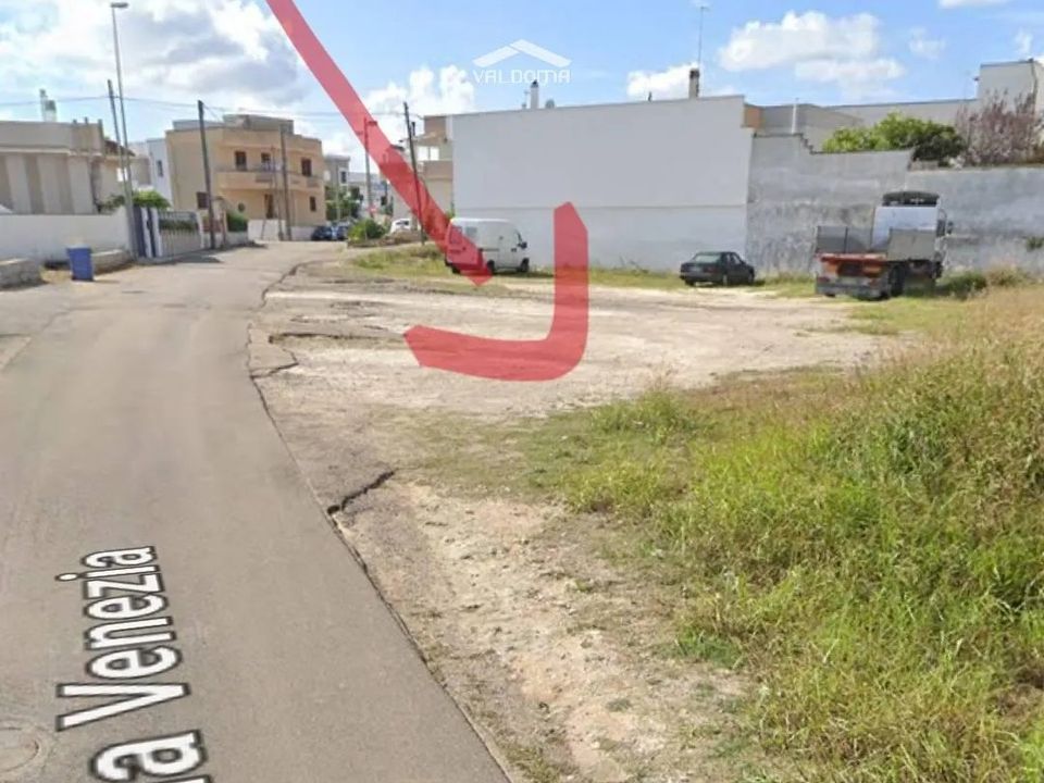 Helårsgrund i Giurdignano, Lecce - foto 3