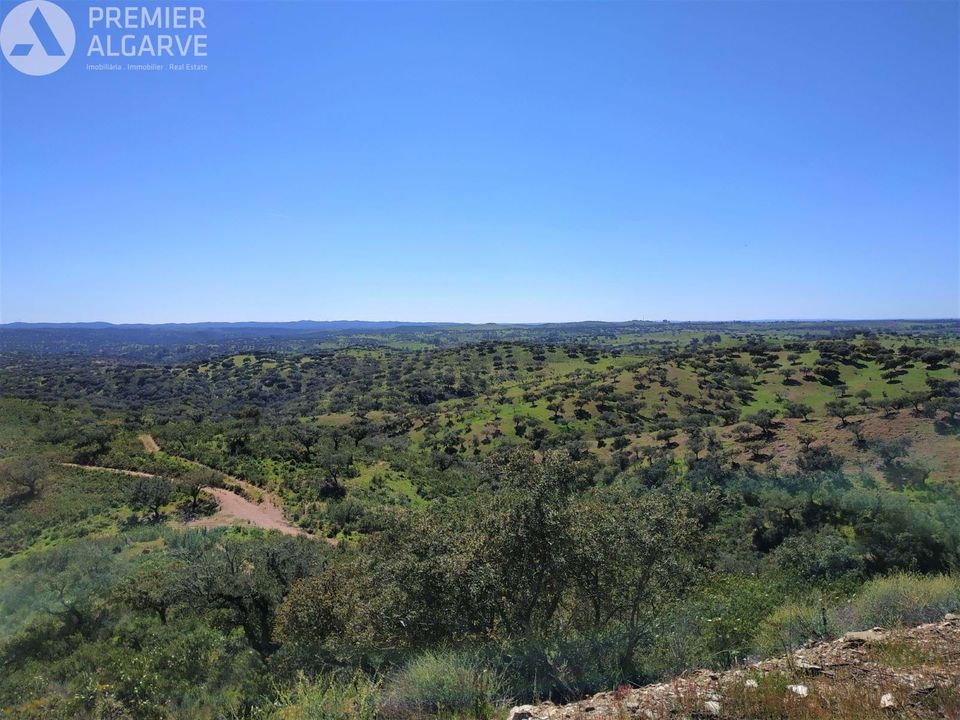 Farm hus i Mertola, Beja - foto 1