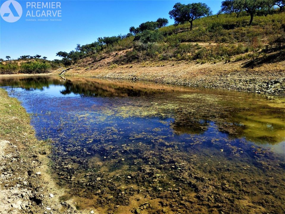 Farm hus i Mertola, Beja - foto 5