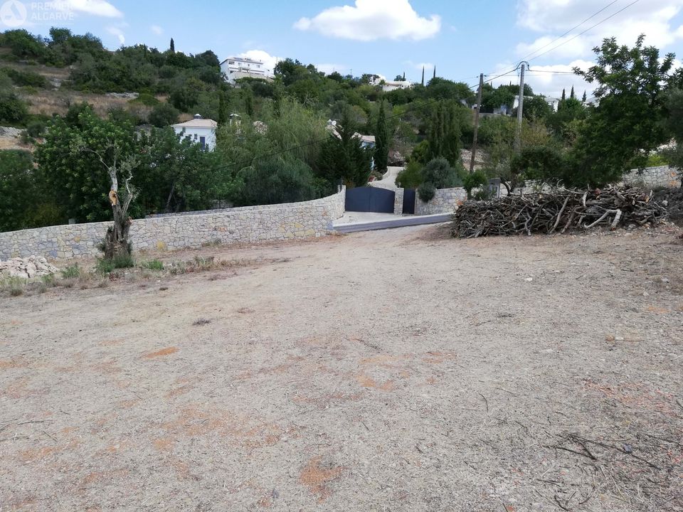 Villa i Sao Bras de Alportel, Faro - foto 4