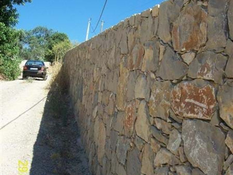 Villa i Sao Bras de Alportel, Faro - foto 5