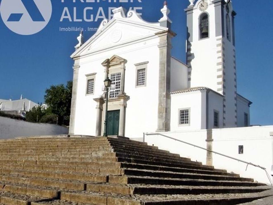 Helårsgrund i Estoi, Faro - foto 5