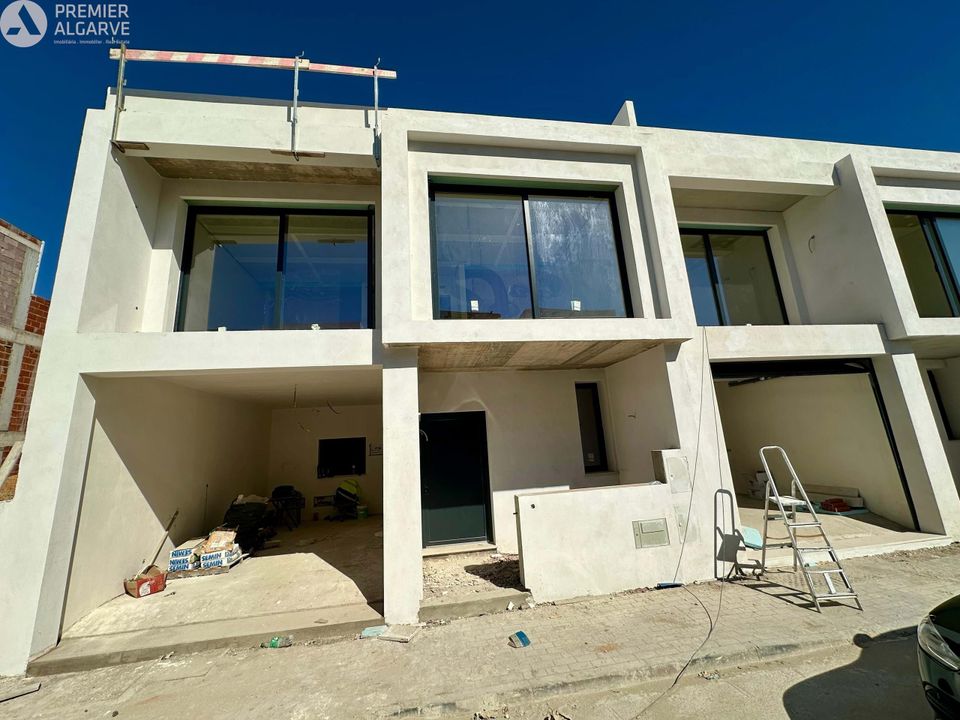 Villa i Faro, Faro - foto 1