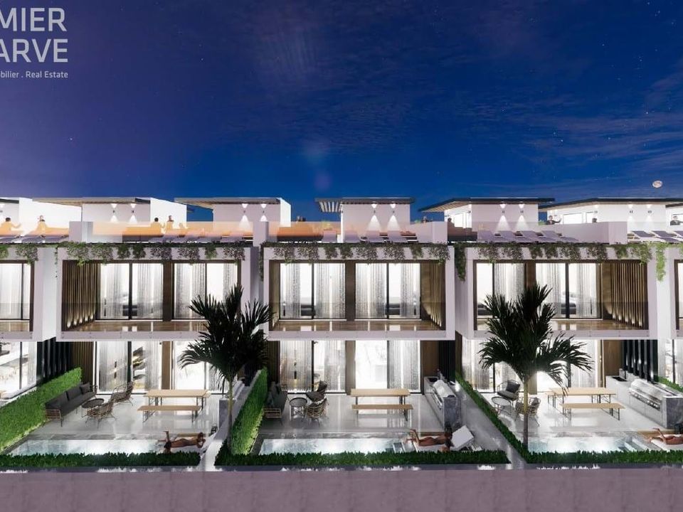 Villa i Faro, Faro - foto 2