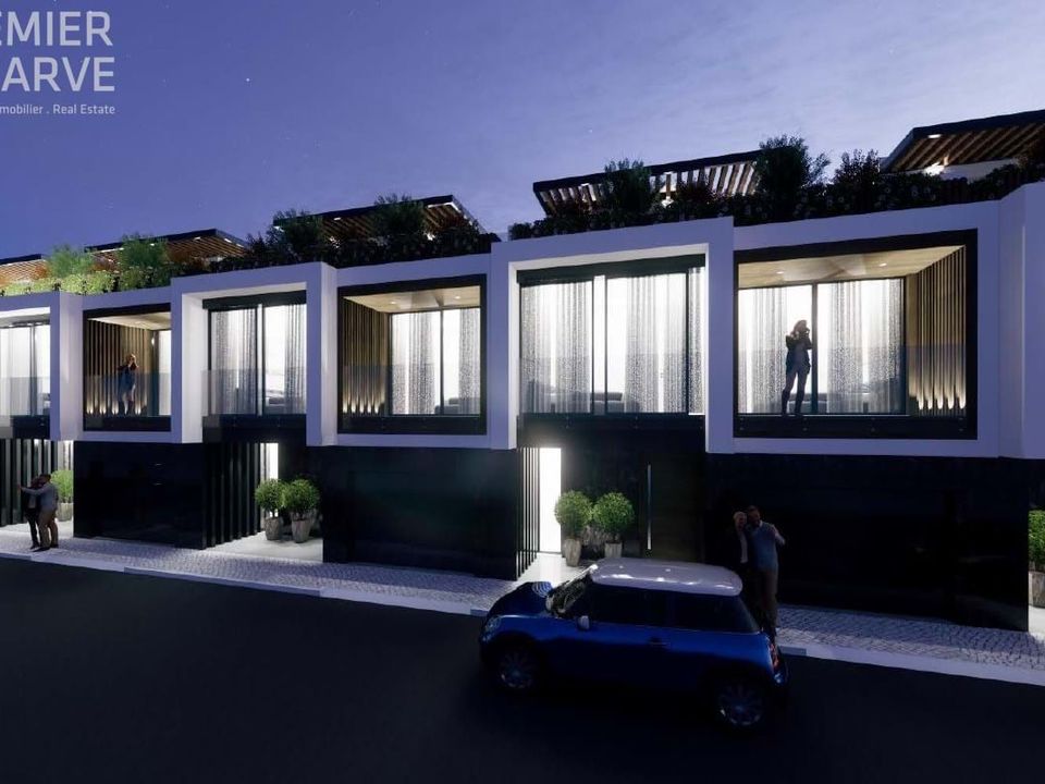 Villa i Faro, Faro - foto 3