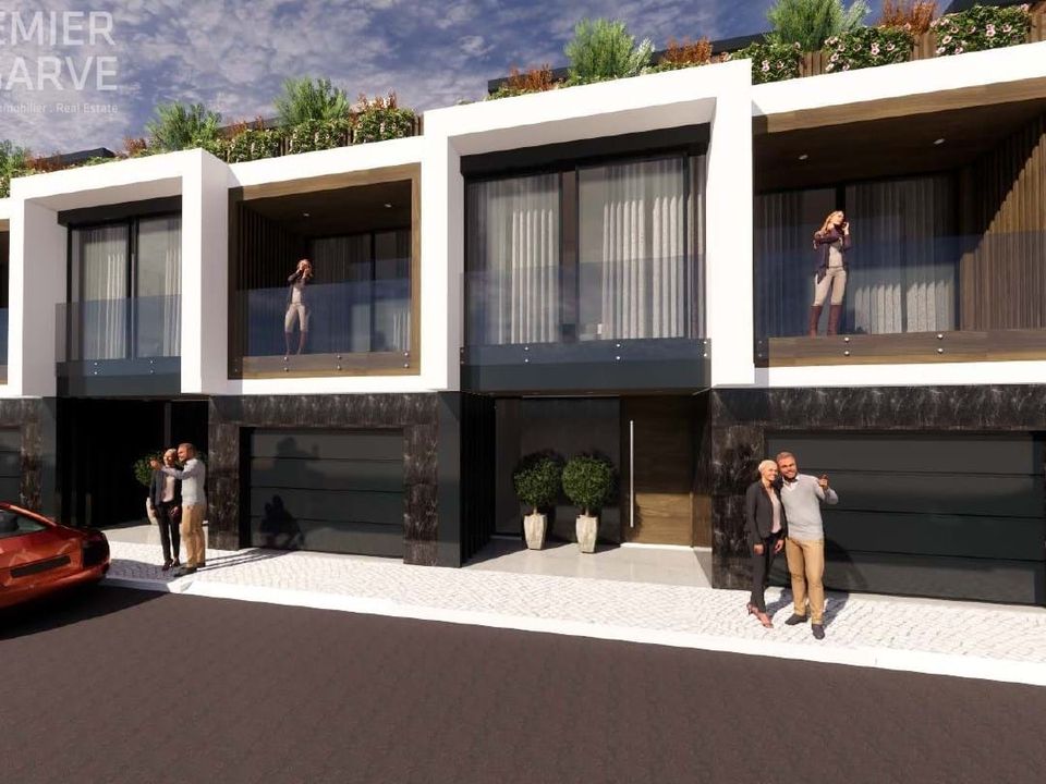 Villa i Faro, Faro - foto 5