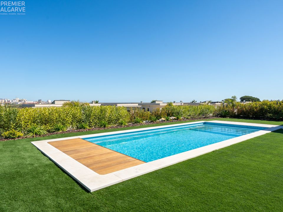 Villa i Faro, Faro - foto 2