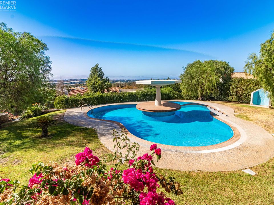 Villa a Estoi, Faro - foto 1
