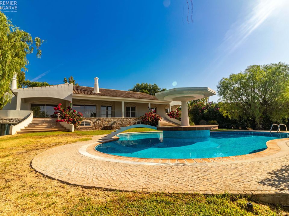 Villa a Estoi, Faro - foto 2
