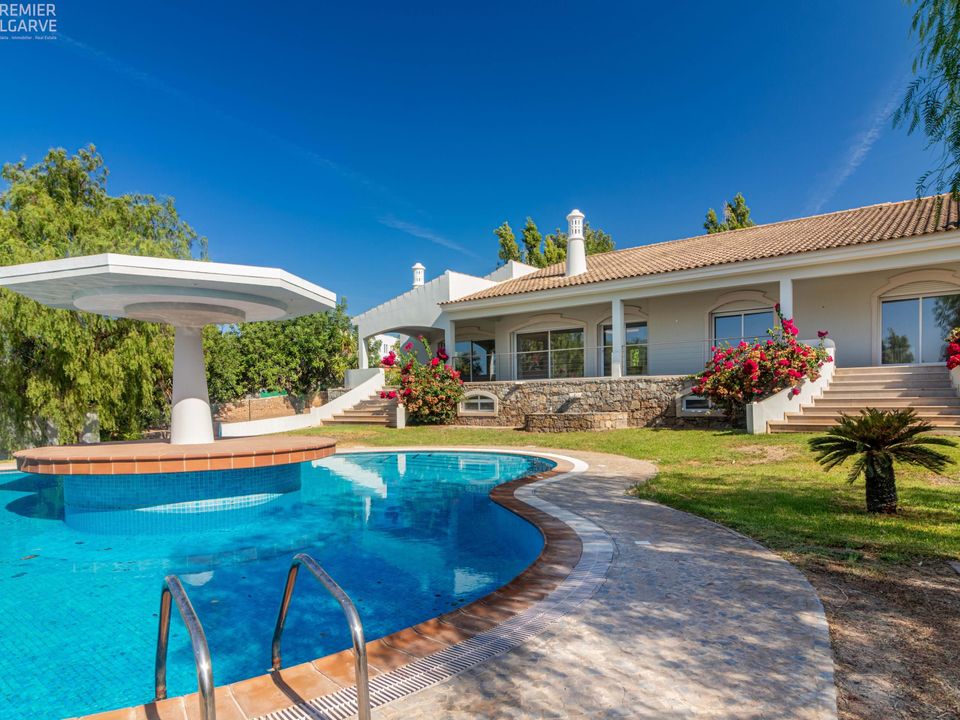 Villa a Estoi, Faro - foto 3