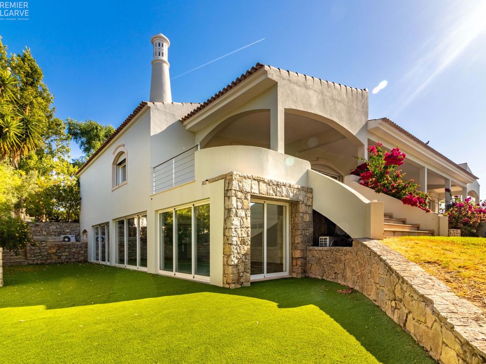 Villa a Estoi, Faro - foto 4