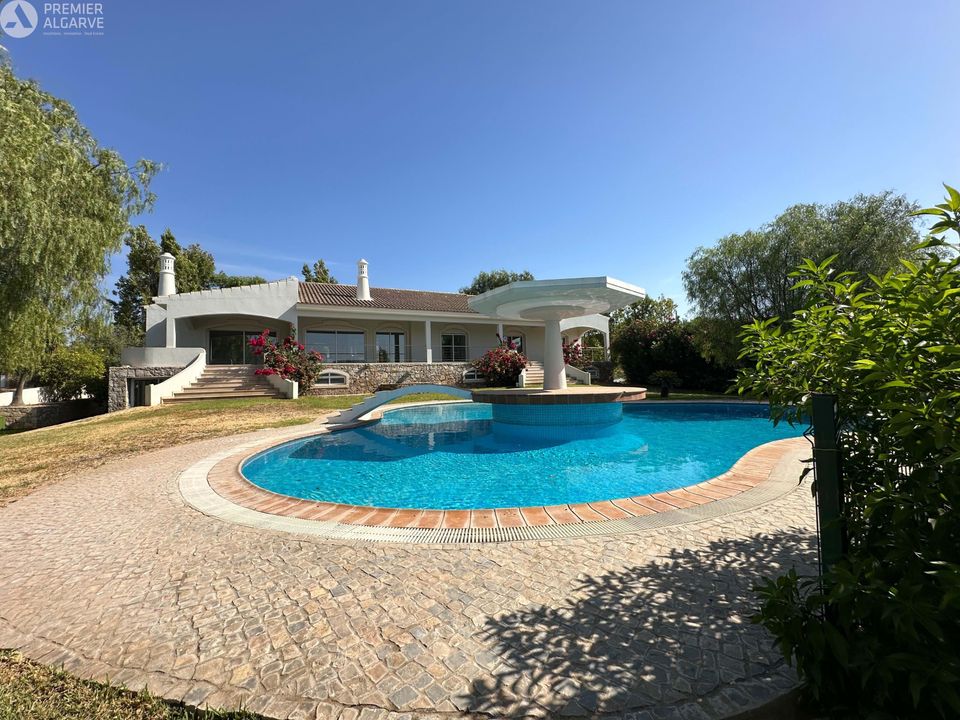 Villa a Estoi, Faro - foto 5