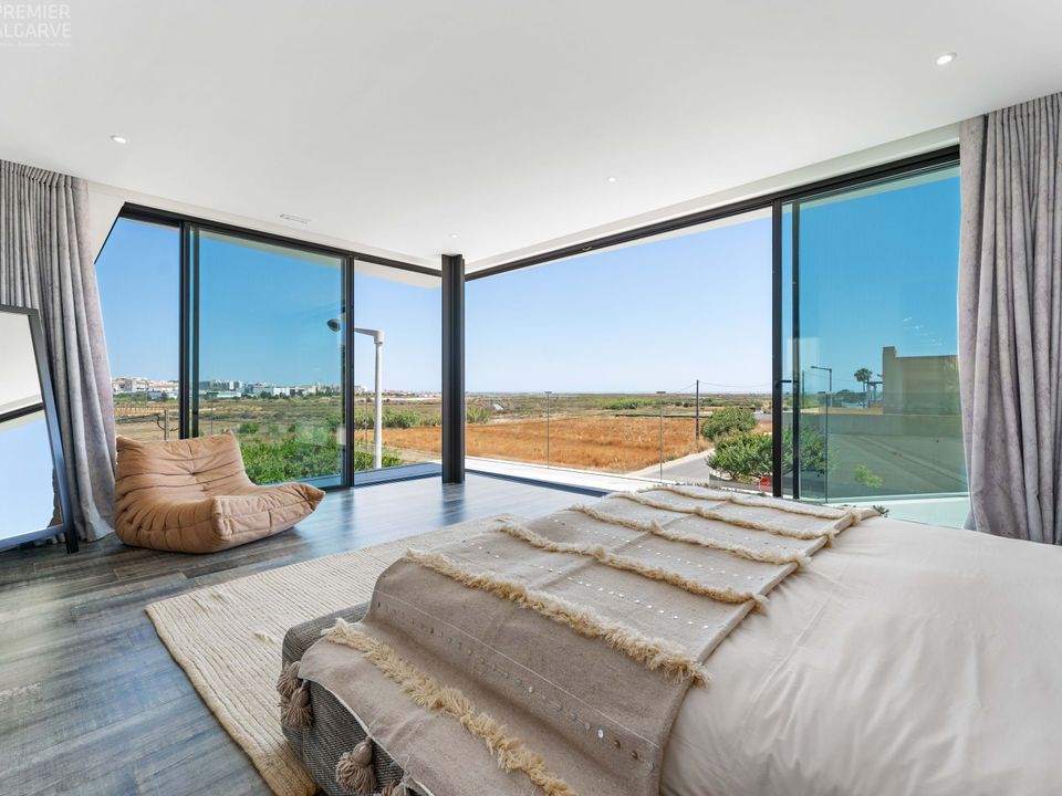 Villa i Faro, Faro - foto 1