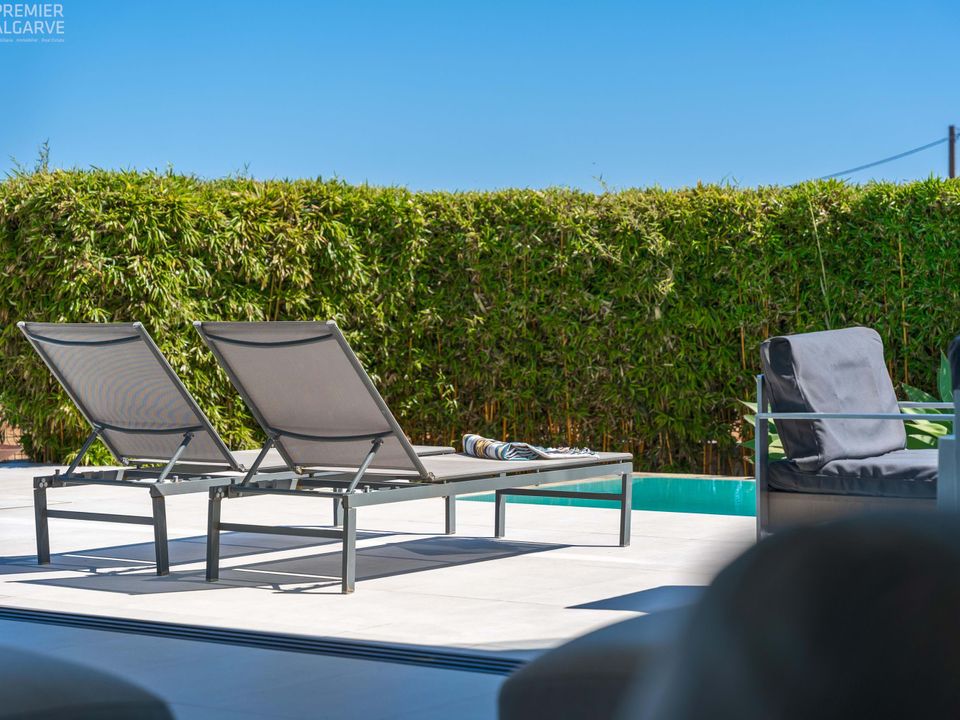Villa i Faro, Faro - foto 2