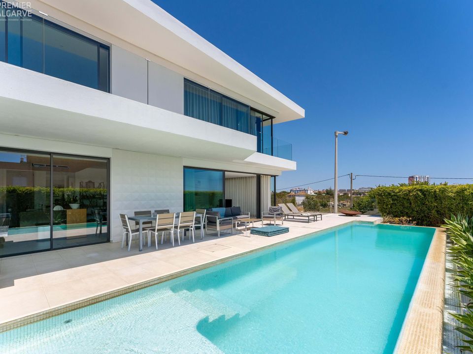 Villa i Faro, Faro - foto 4