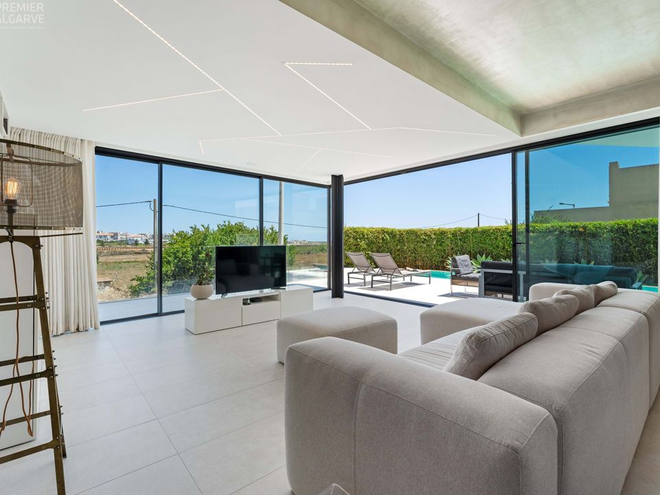 Villa i Faro, Faro - foto 5