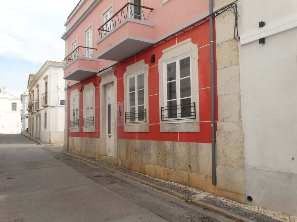 Erhvervsejendom i Faro, Faro - foto 1