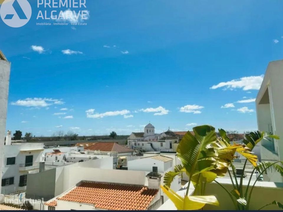 Villa i Faro, Faro - foto 1