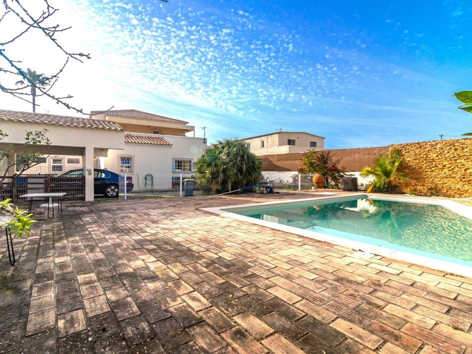 Villa i Almancil, Faro - foto 1