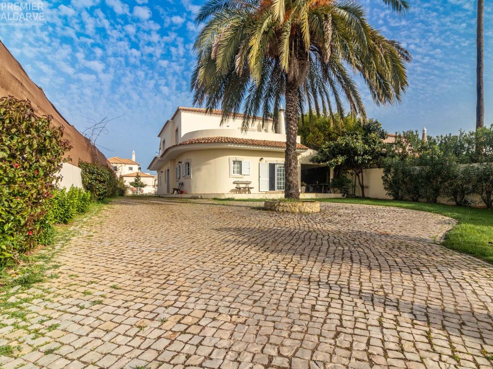 Villa i Almancil, Faro - foto 2