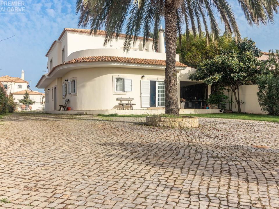 Villa i Almancil, Faro - foto 3