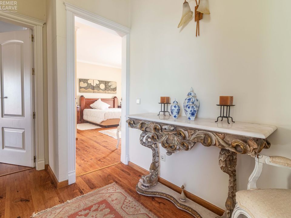 Villa i Almancil, Faro - foto 4