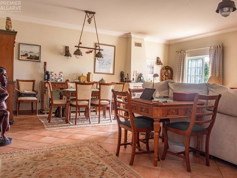 Villa i Almancil, Faro - foto 5