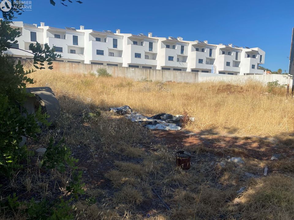 Helårsgrund i Sao Bras de Alportel, Faro - foto 2