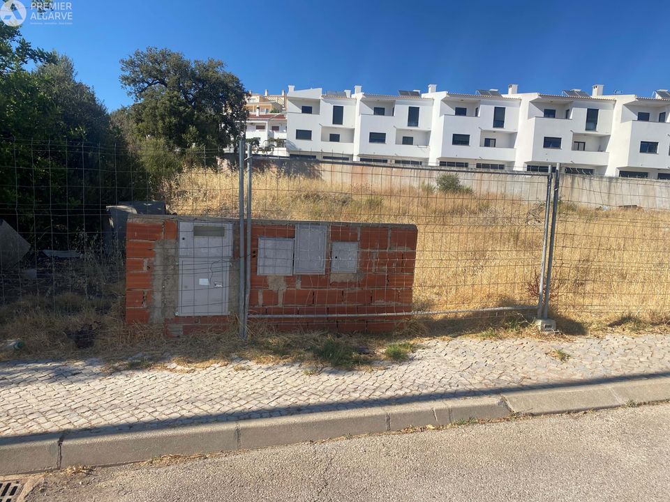 Helårsgrund i Sao Bras de Alportel, Faro - foto 5