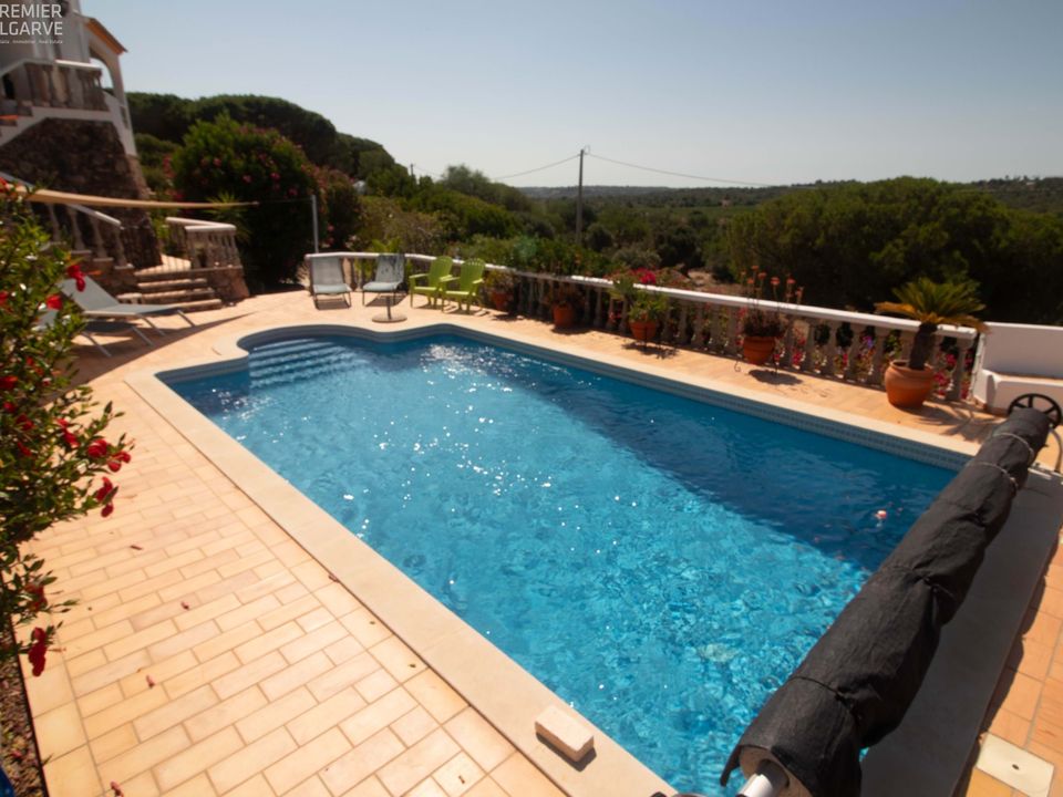 Villa i Armacao de Pera, Faro - foto 2