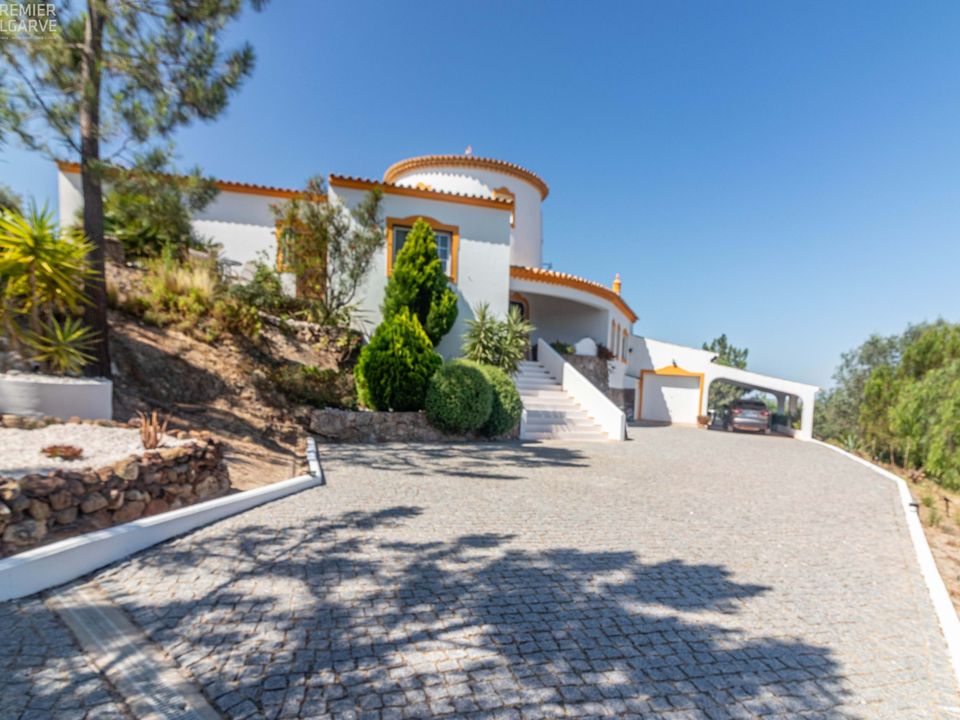 Villa i Armacao de Pera, Faro - foto 4