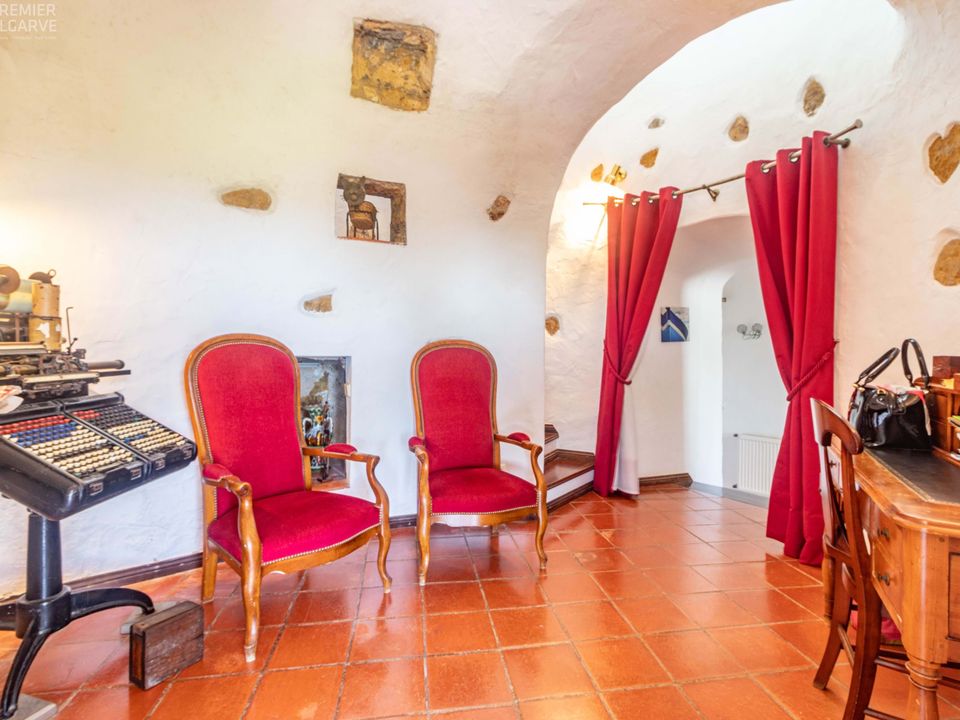 Villa i Armacao de Pera, Faro - foto 5